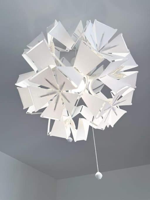 Crystal 404 Apartment Prag
