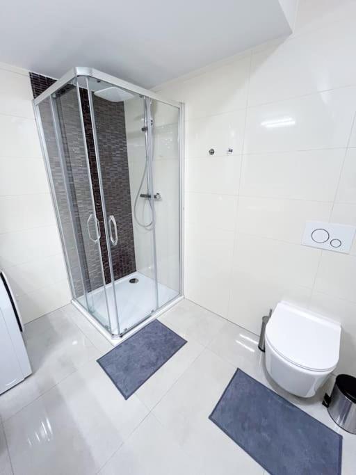 Apartment Crystal 404 Prag
