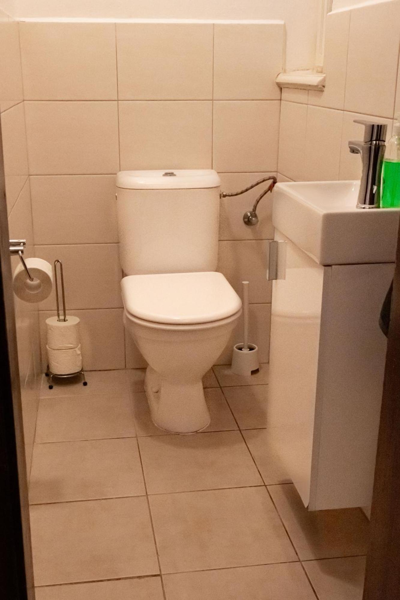 Apartments In Mala Strana - 10 Minutes From Charles Bridge * Prag