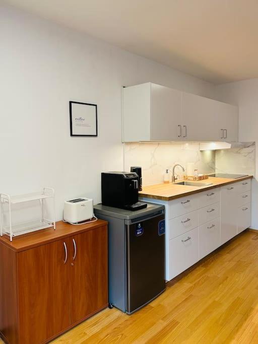 Family-friendly 5 Apartment