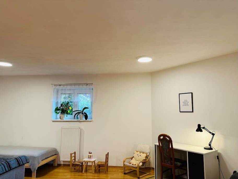 Family-friendly 5 * Prague