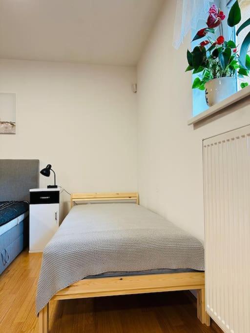 Family-friendly 5 Apartment Prag