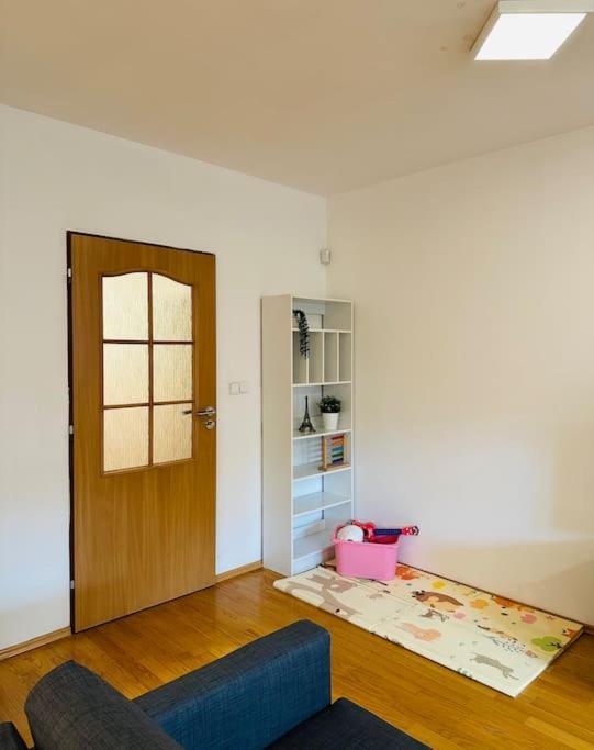 Apartment Family-friendly 5 Prague