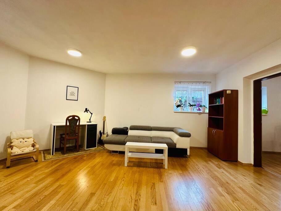 Apartment Family-friendly 5