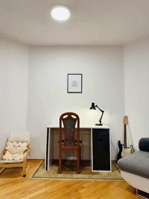 Family-friendly 5 Apartment *