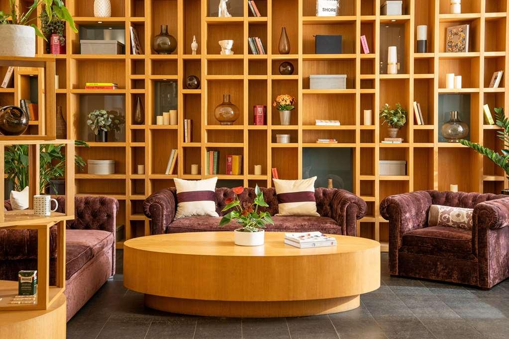 Hotel Innside Old Town Prag