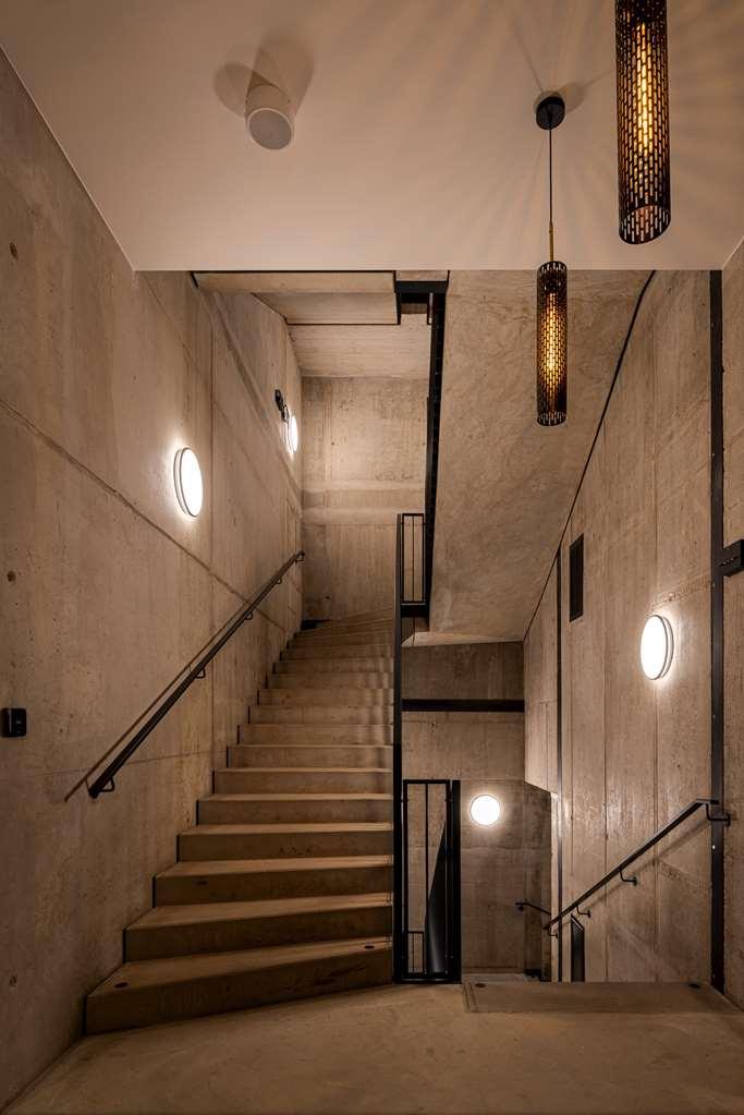 Zleep Hotel Prag