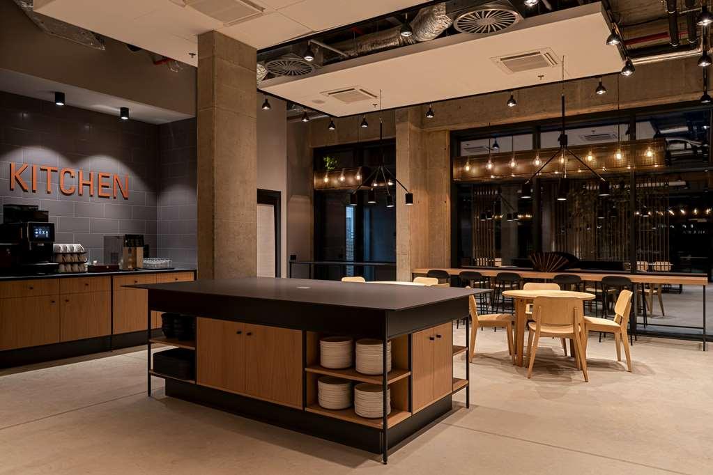 Hotel Zleep Prag
