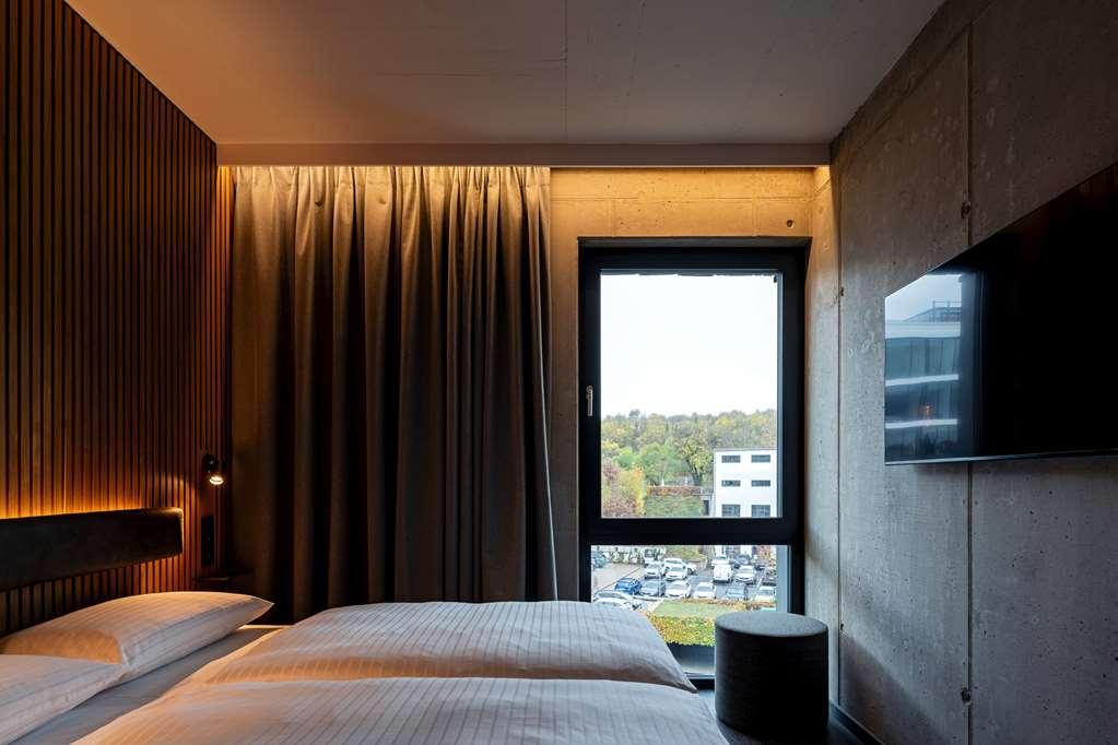 Zleep Prag