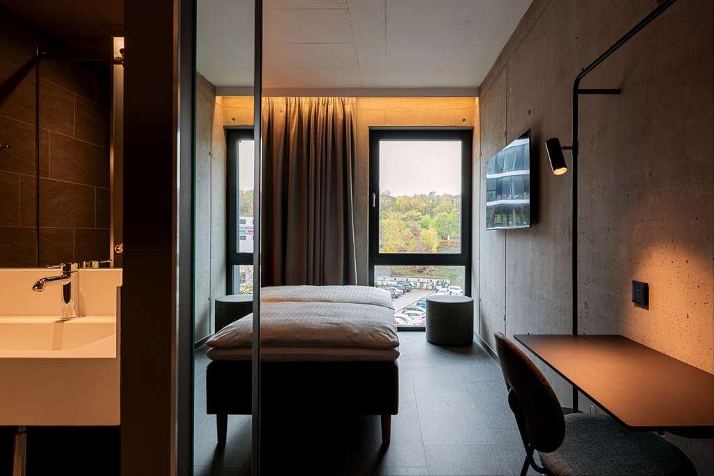 Zleep 3* Prag