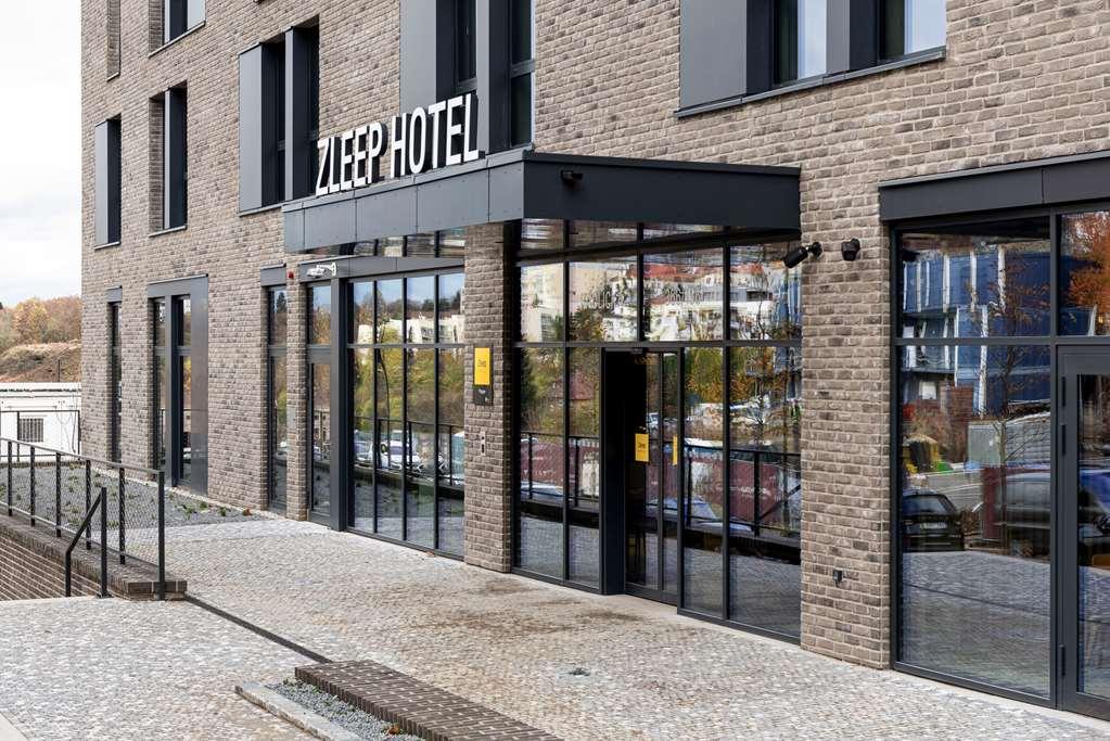 Zleep Hotel 3*