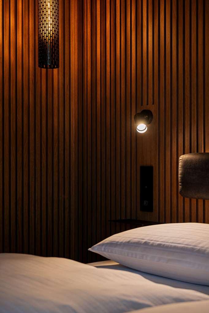 Zleep Hotel Prag
