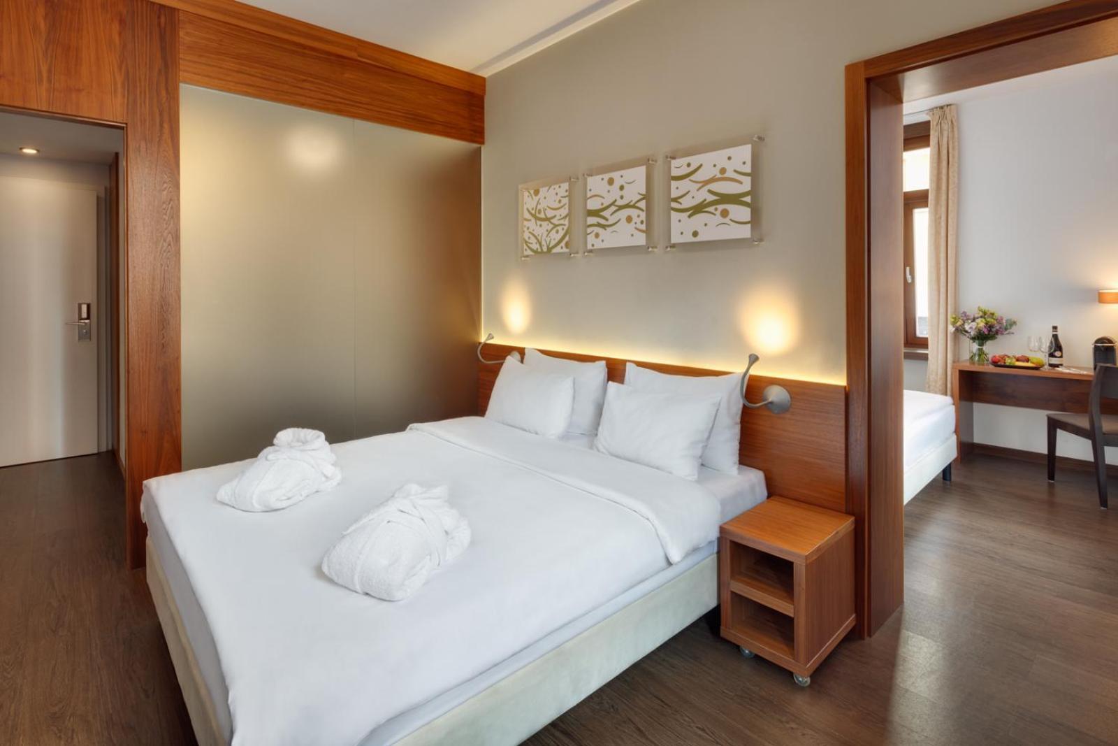 Carol 4* Prag