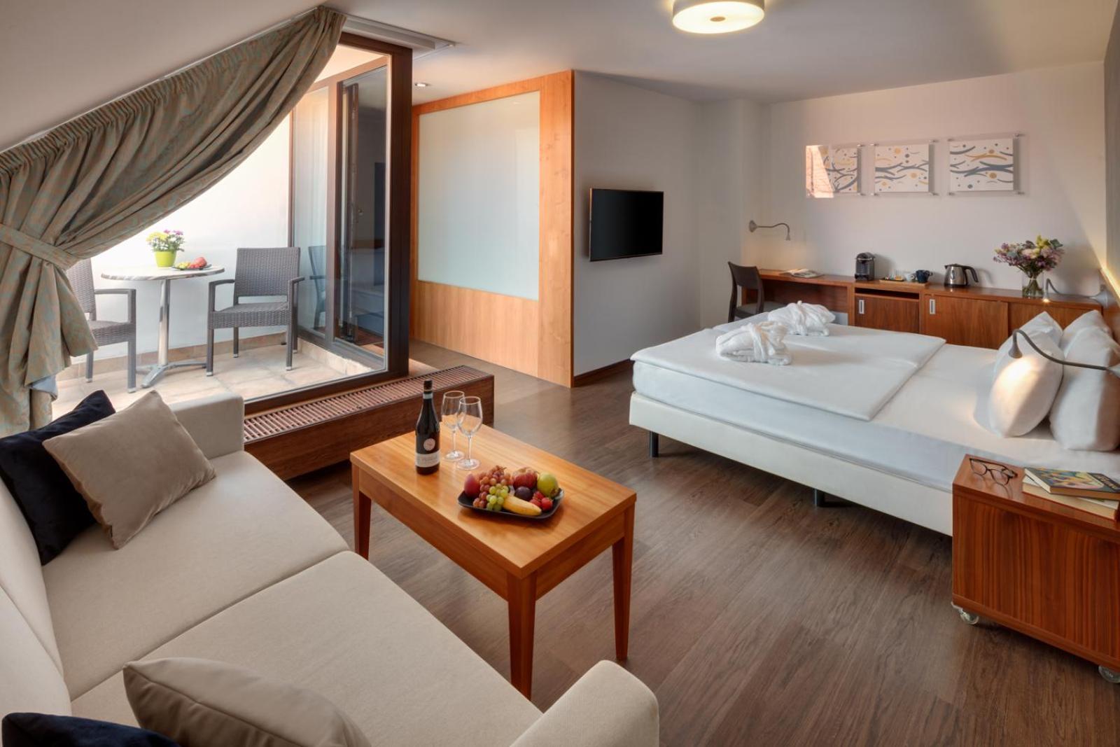 Carol Hotel
