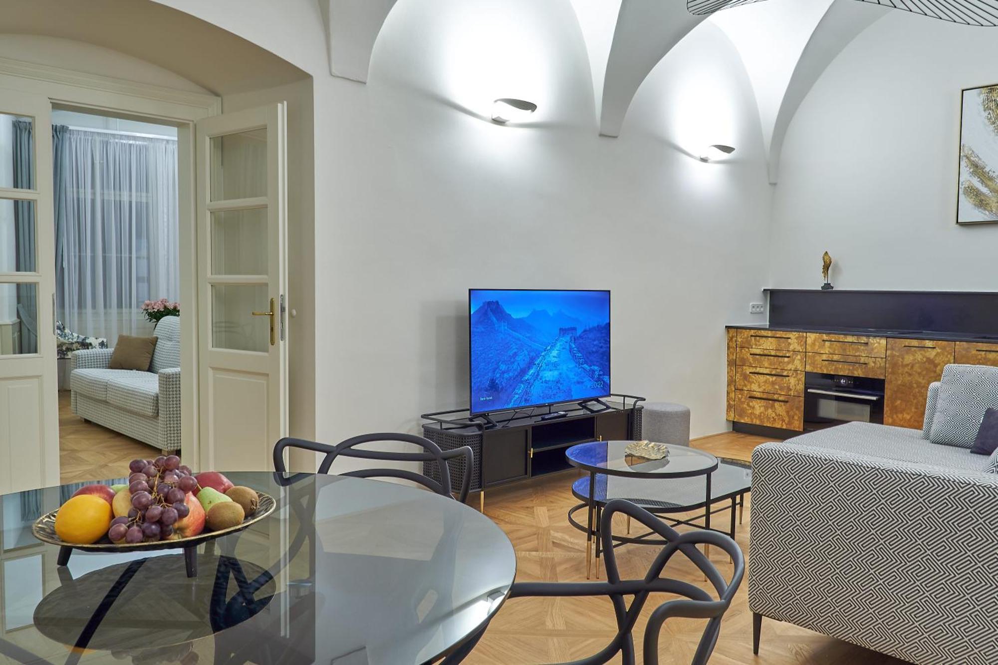 U 3 Pstrosu Hotell