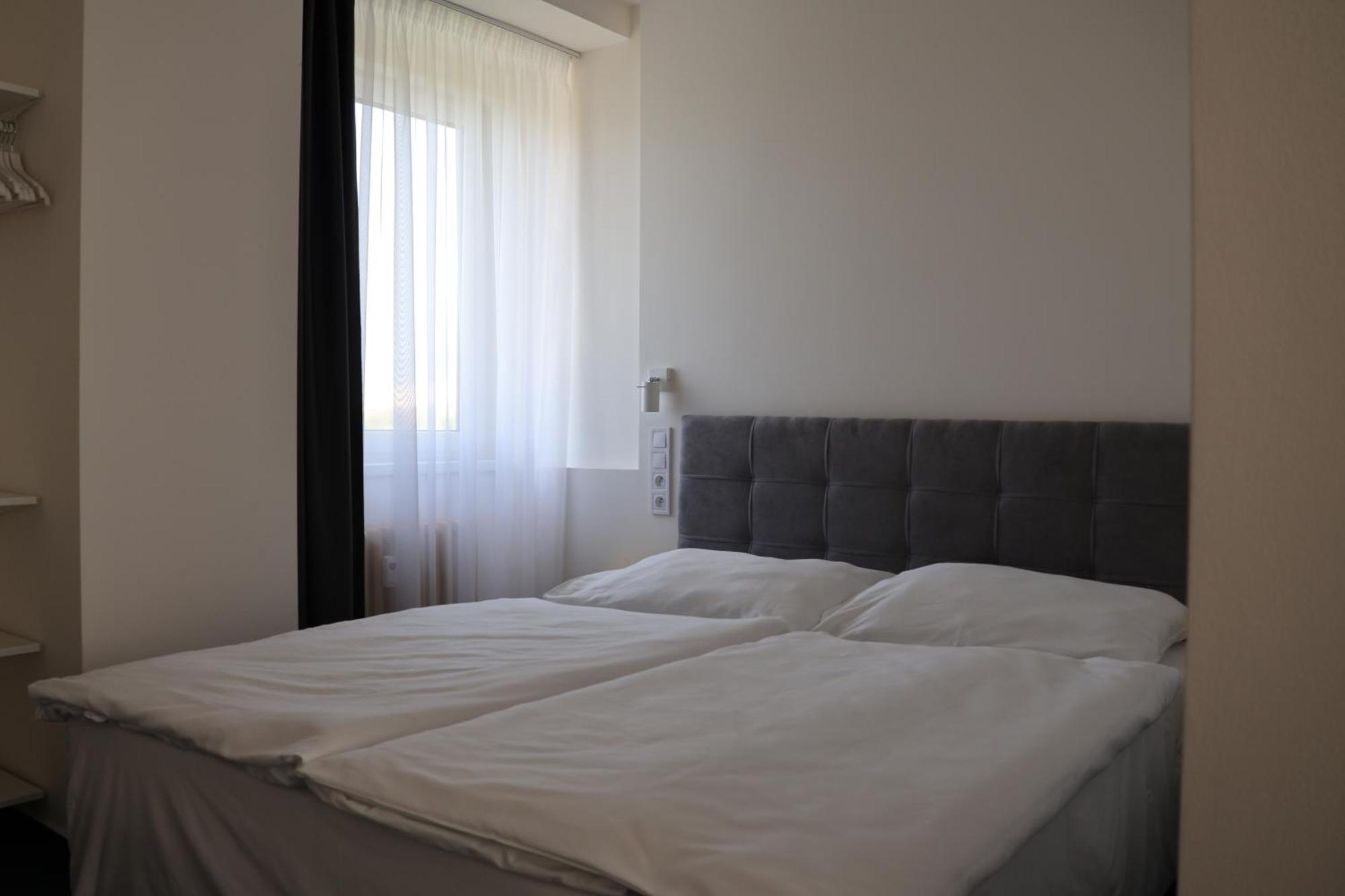 Chodov Asc 3* Prag
