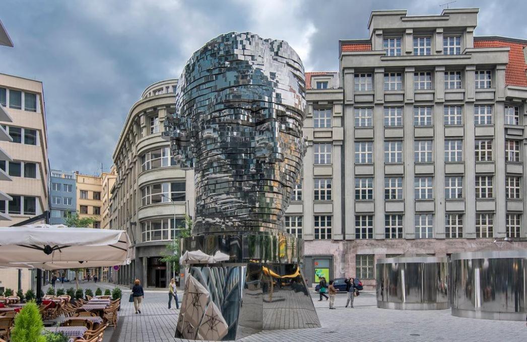 Wishlist Old Residences - New Town * Prag