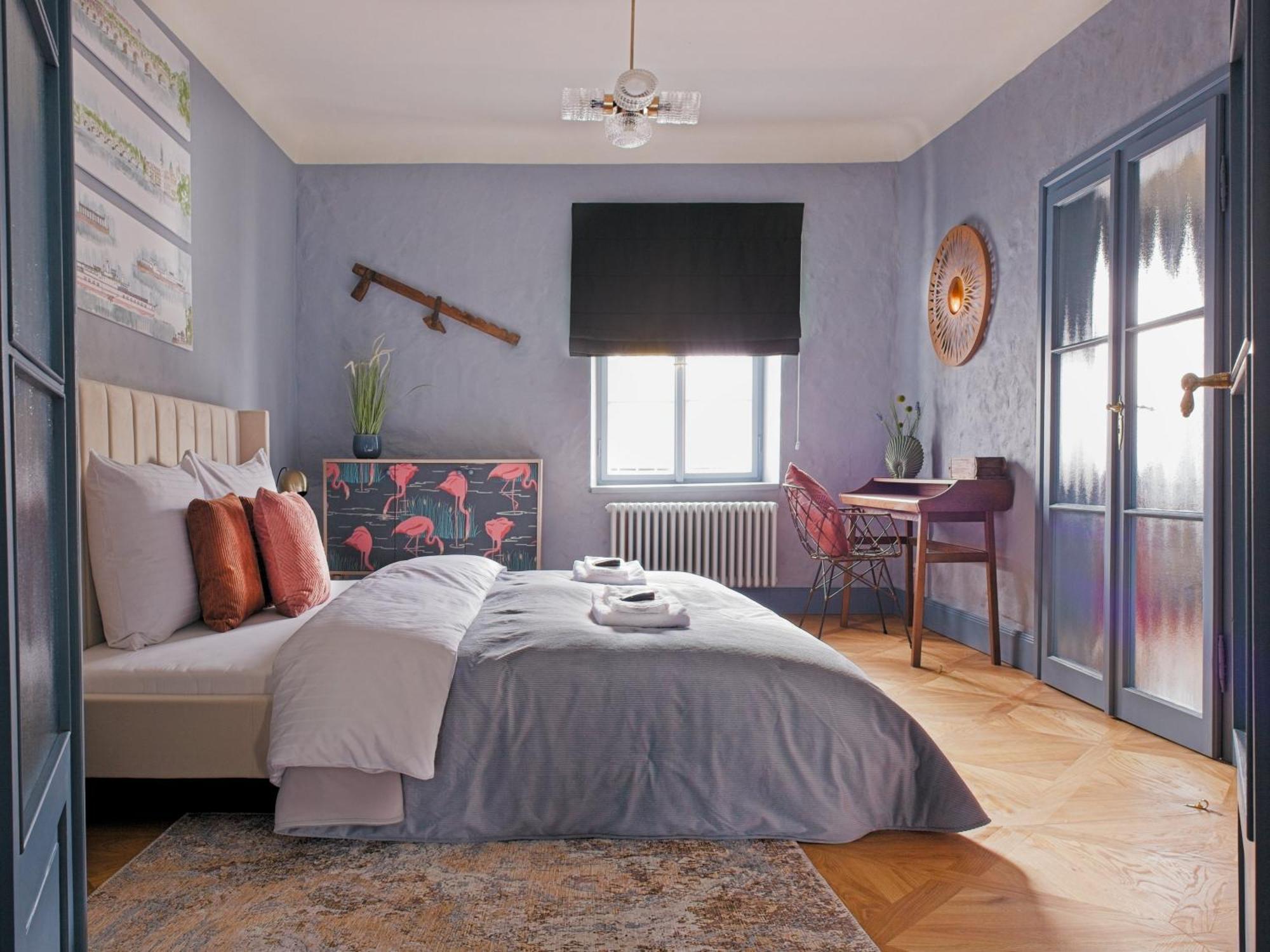 Apartment Charles Bridge *