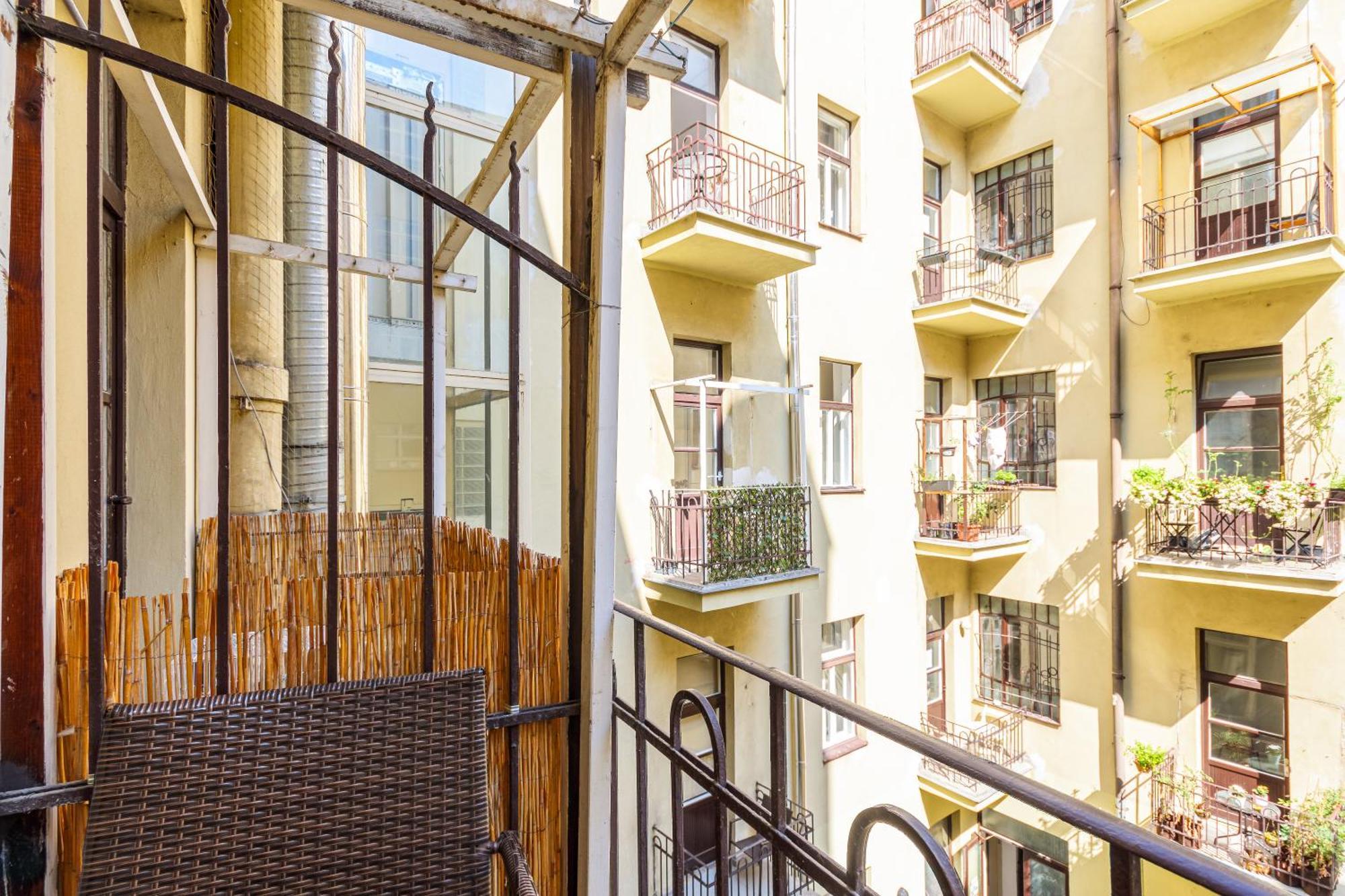 Apartment Vincanto Oldtown *