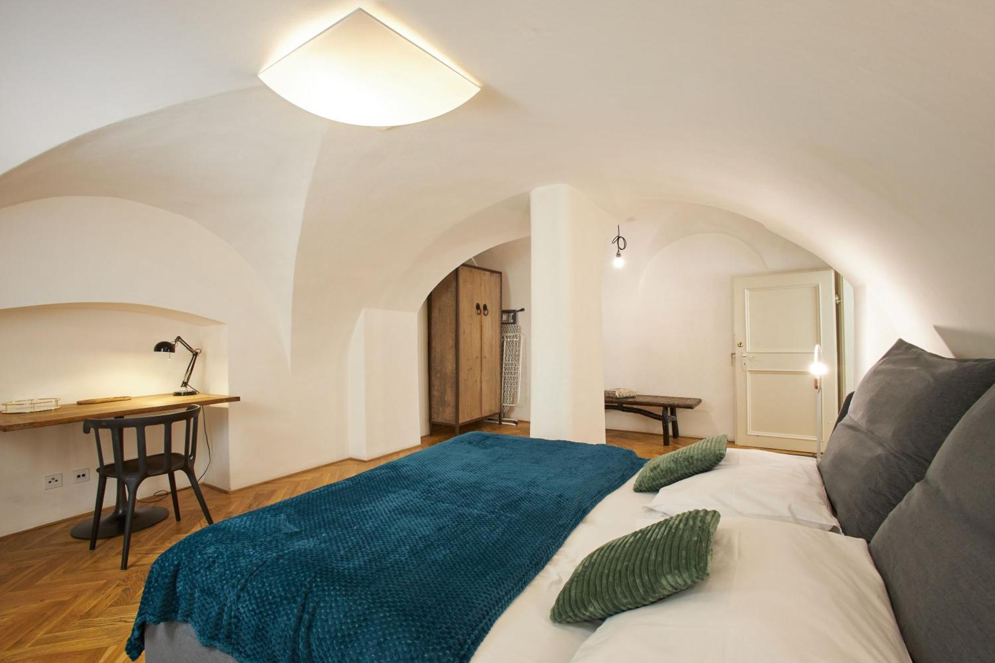 Lazenska N4 Aparthotel