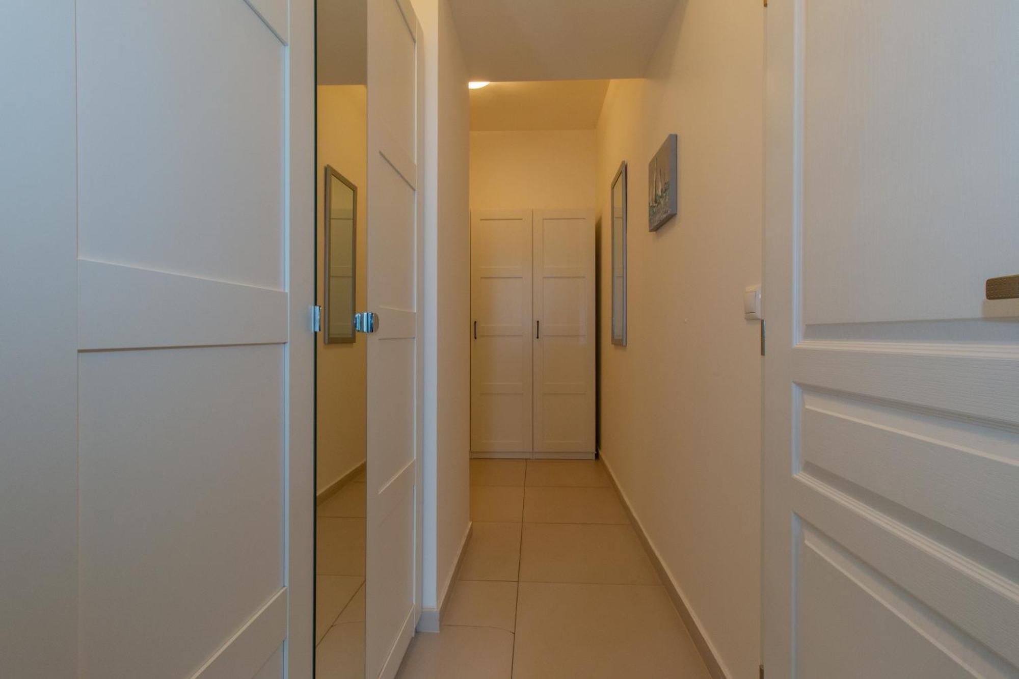 Stepanska Apartment *