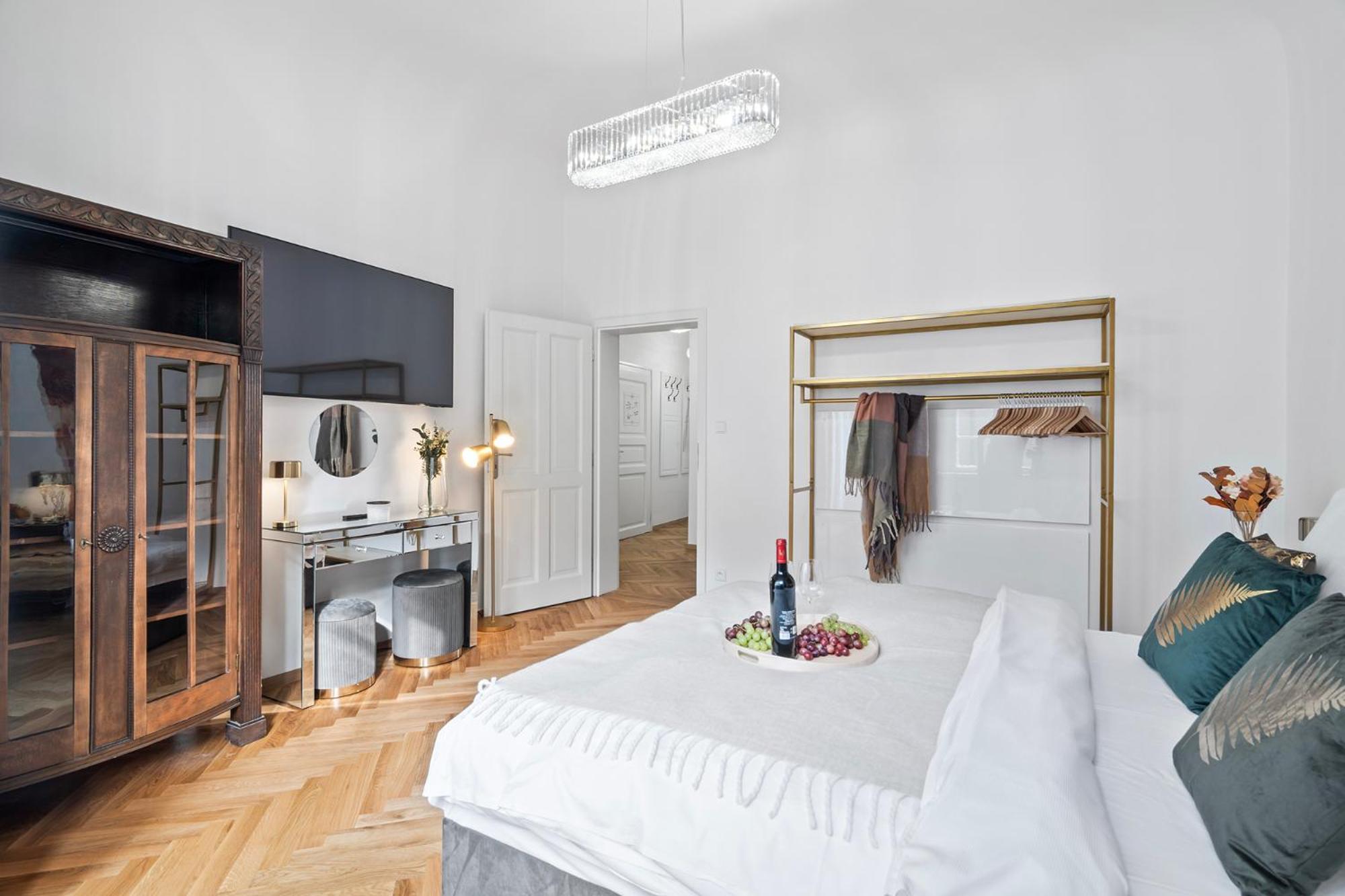 Apartmán Old Town Square By Michal&friends Praha