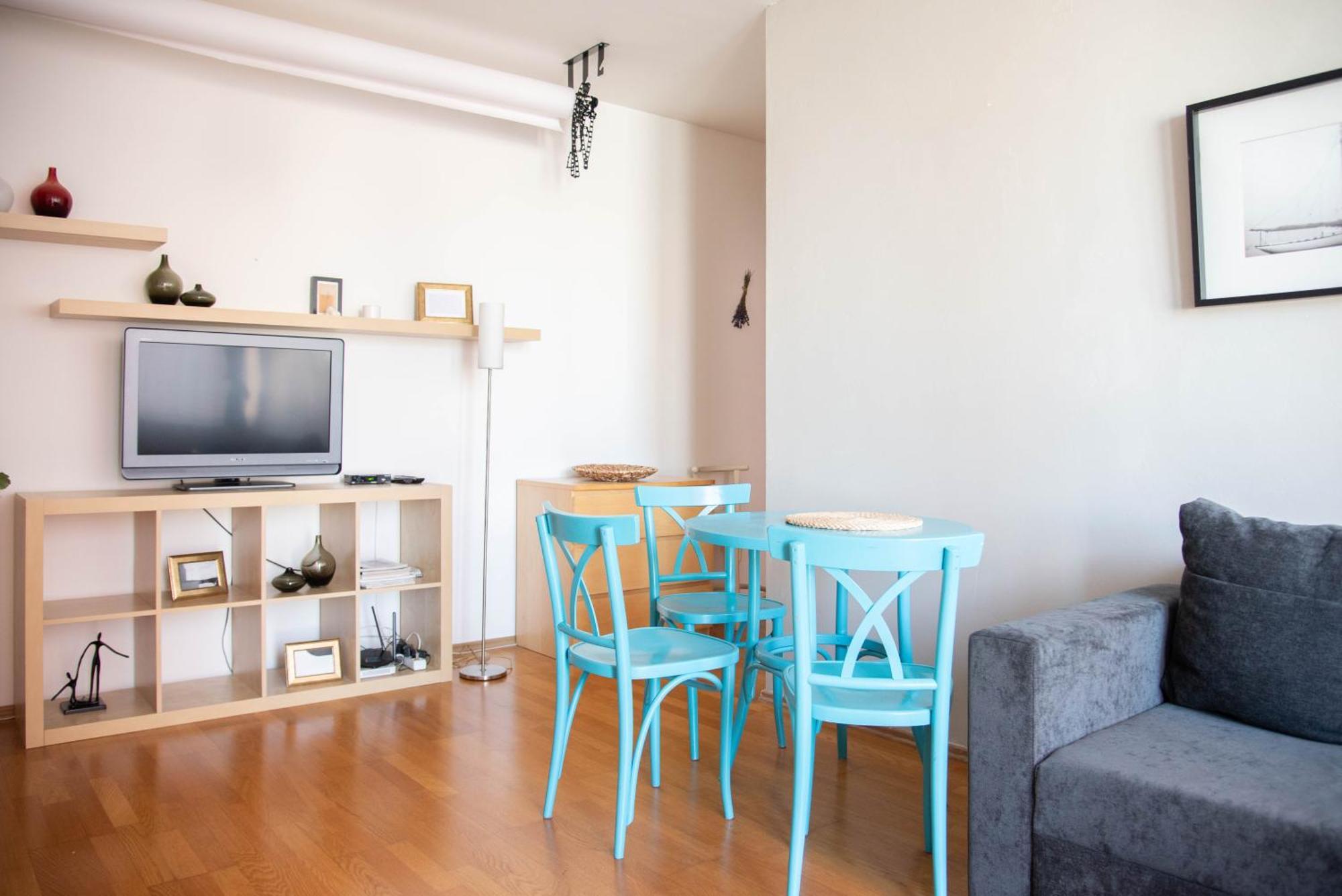 Apartmán Tereza