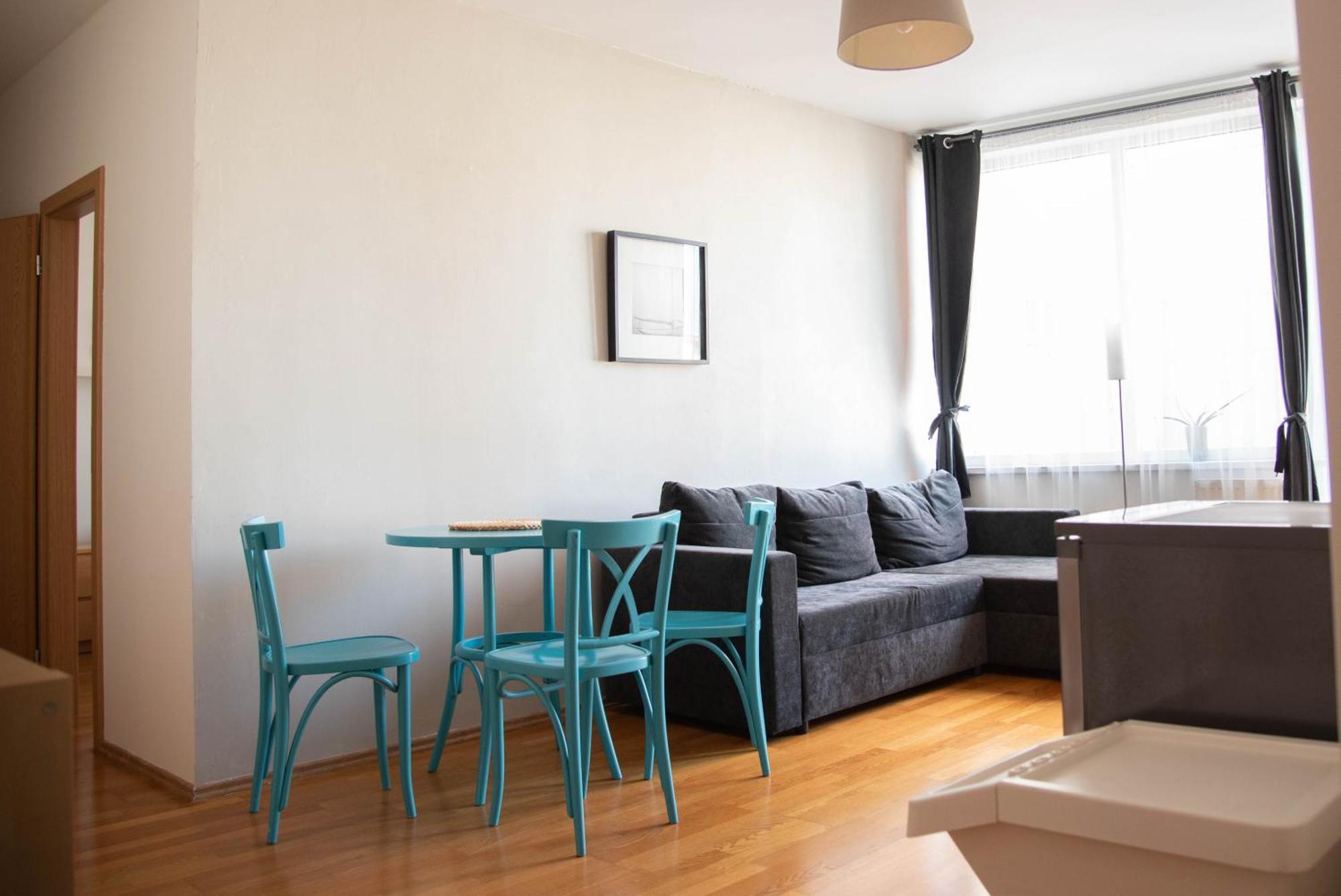 Apartmán Tereza Praha