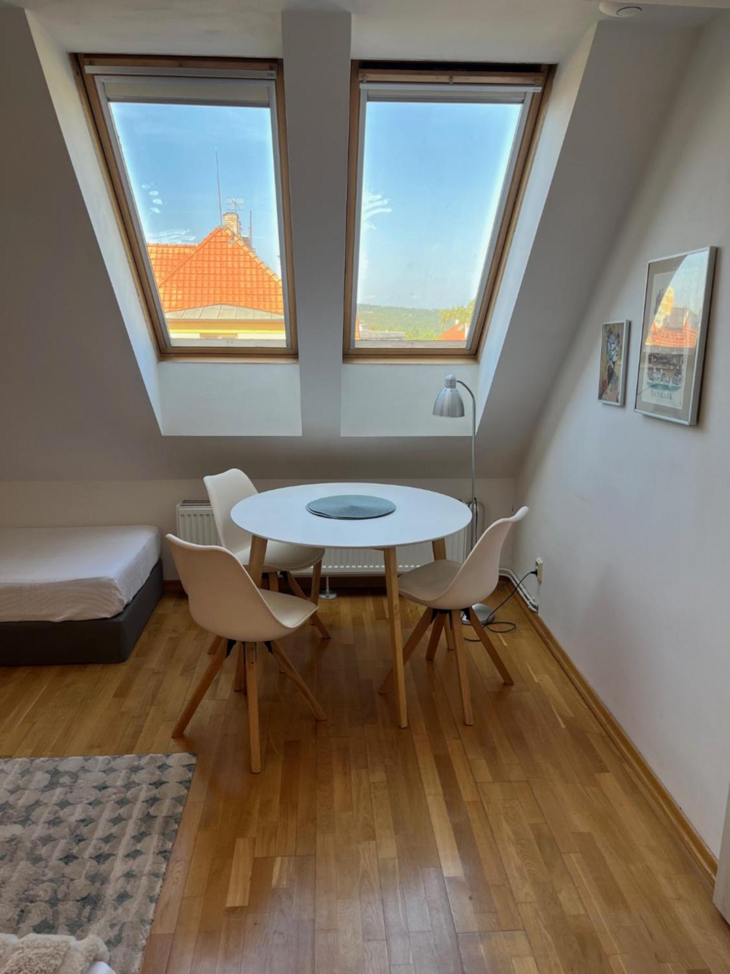 Apartment Sarka