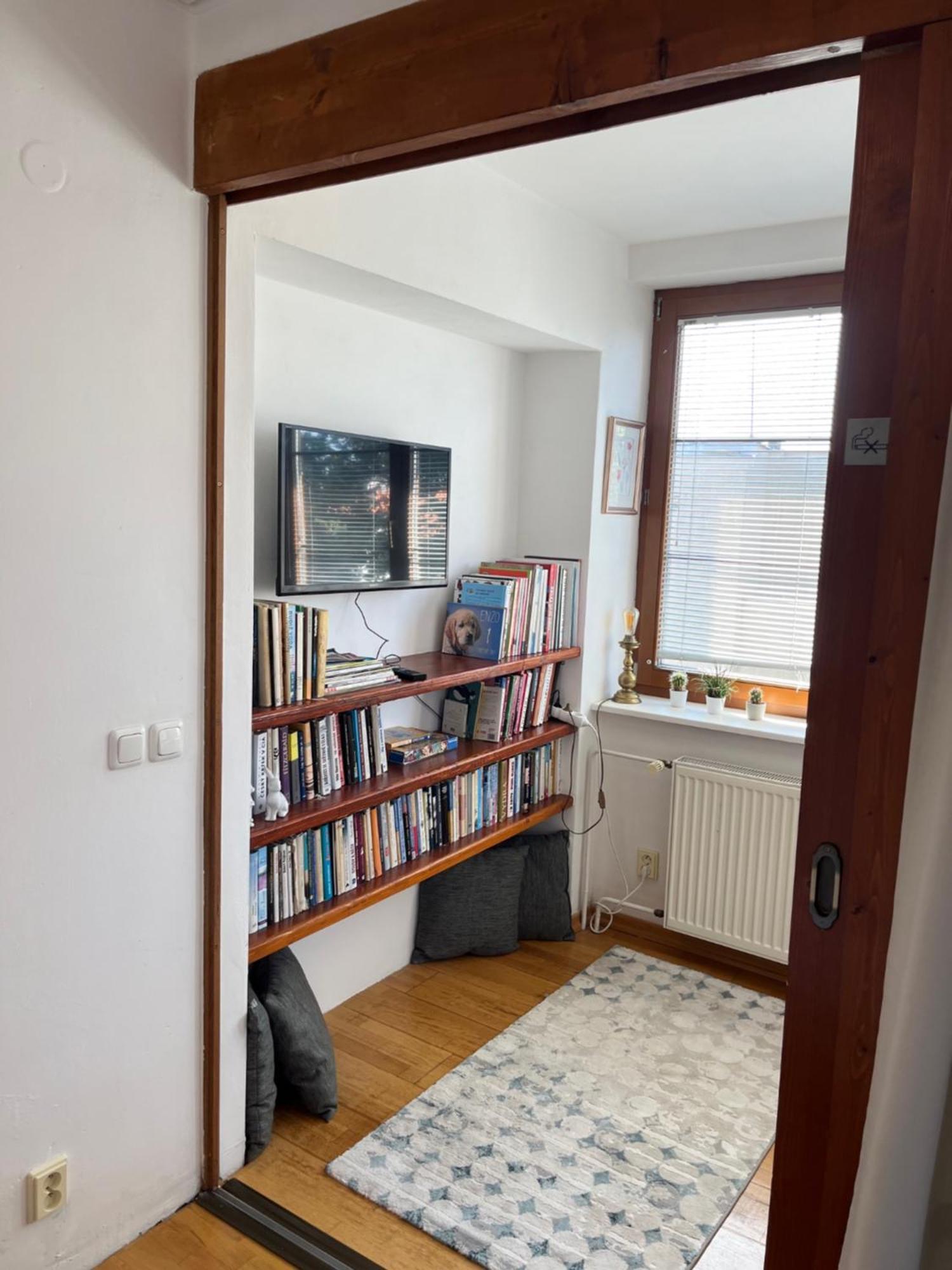 Apartment Sarka *