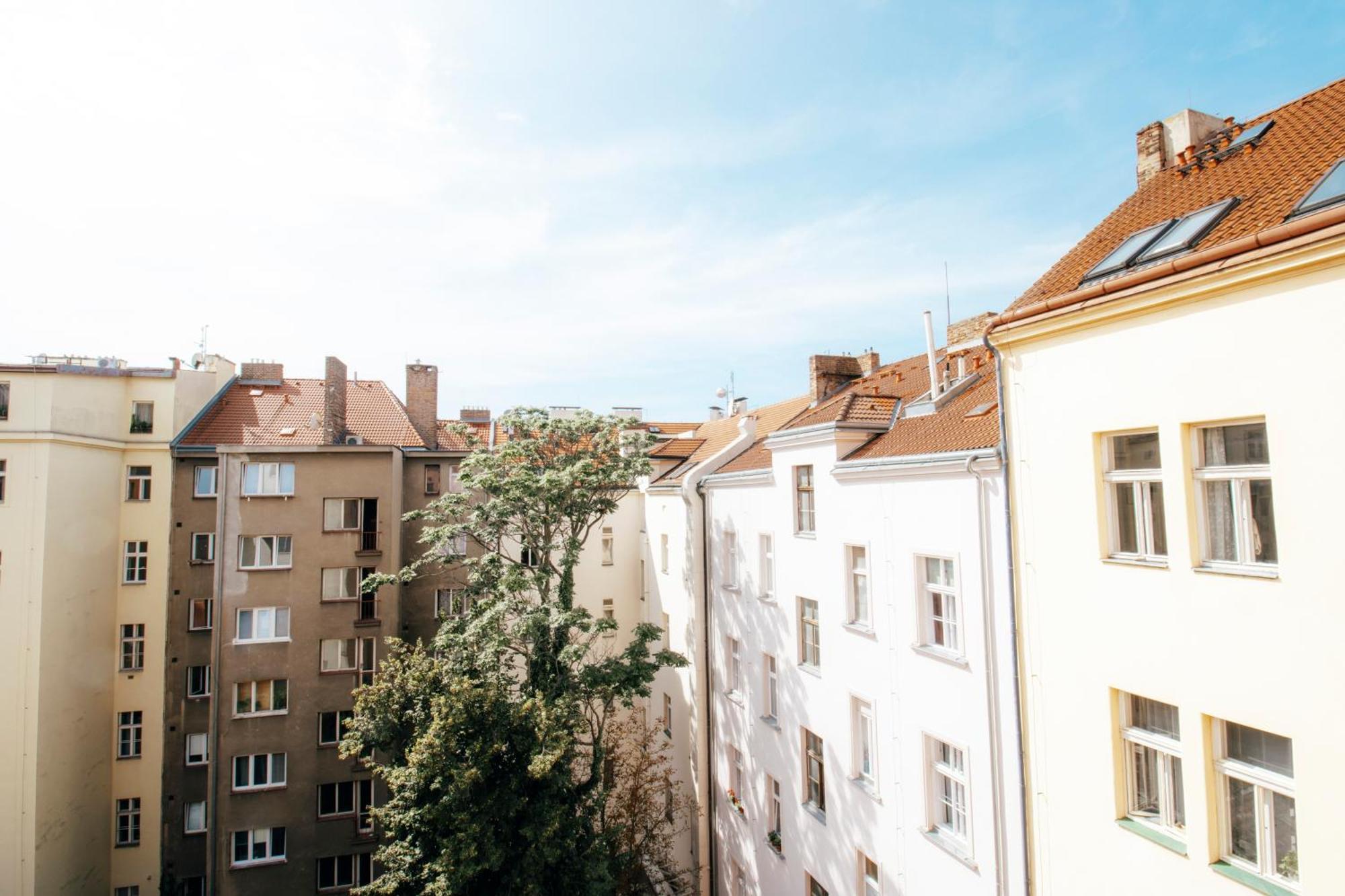 Anastasie * Praha