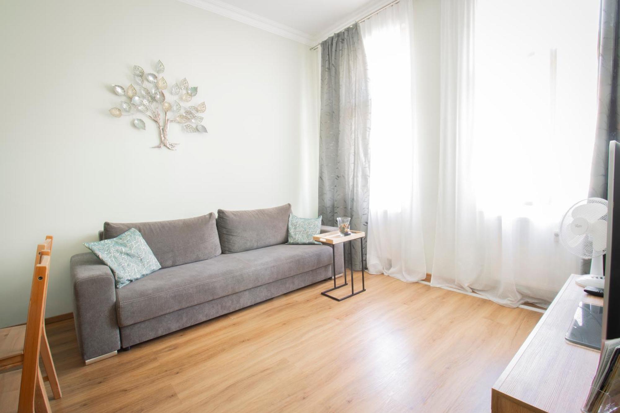 Apartmán Anastasie Praha