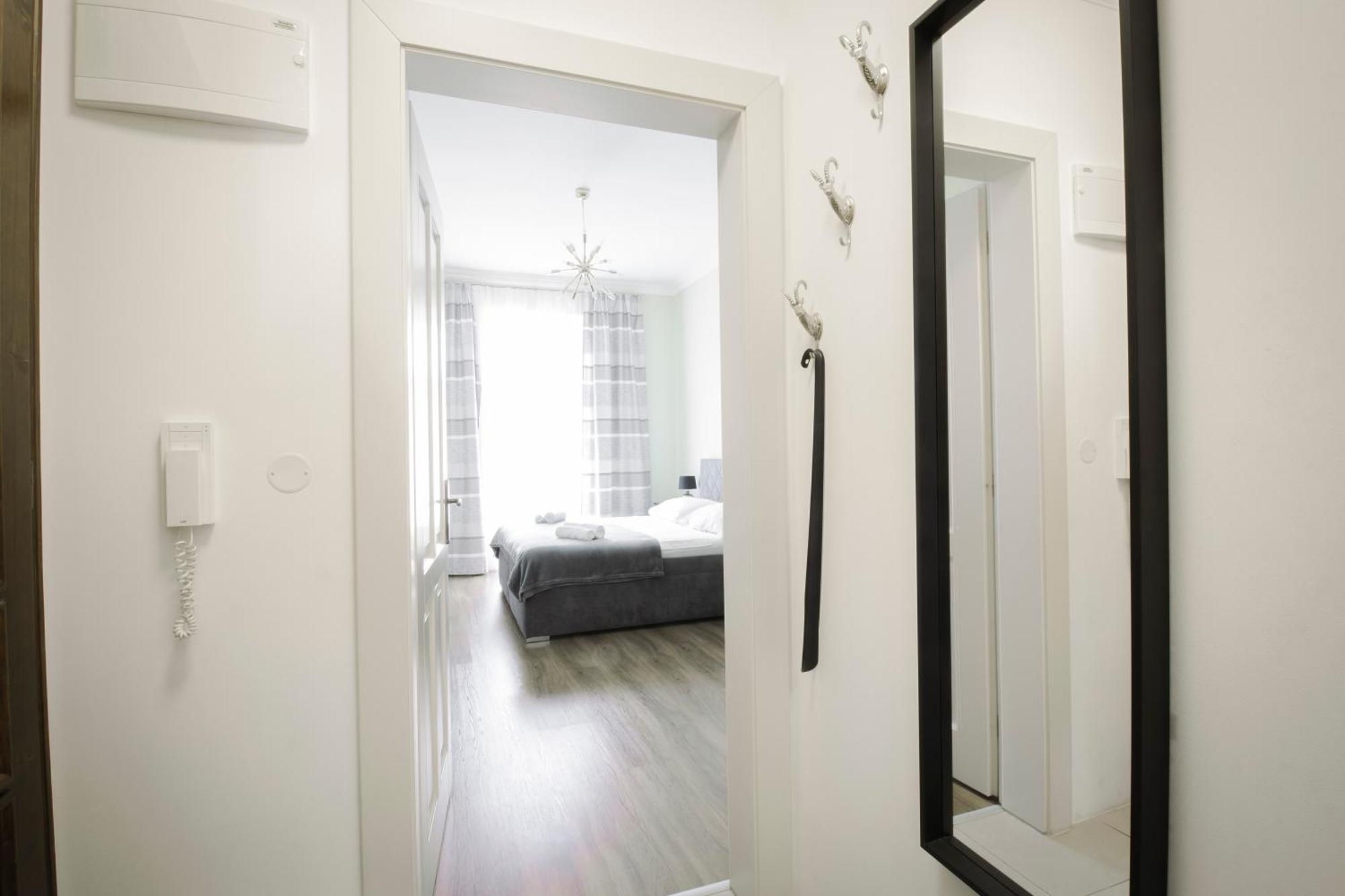 Anastasie Apartmán *