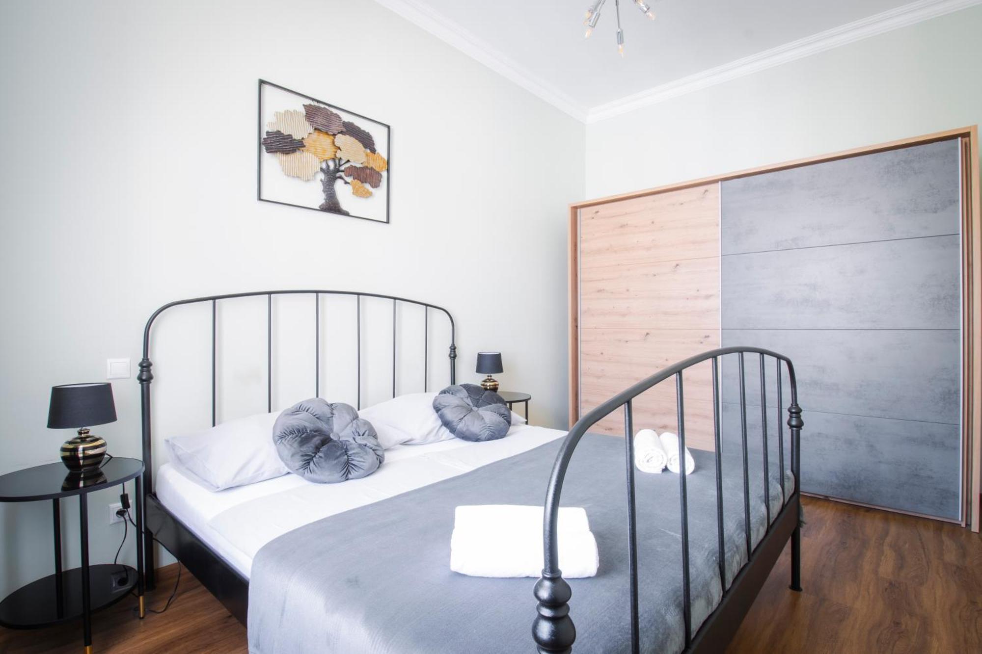 Apartmán Anastasie *