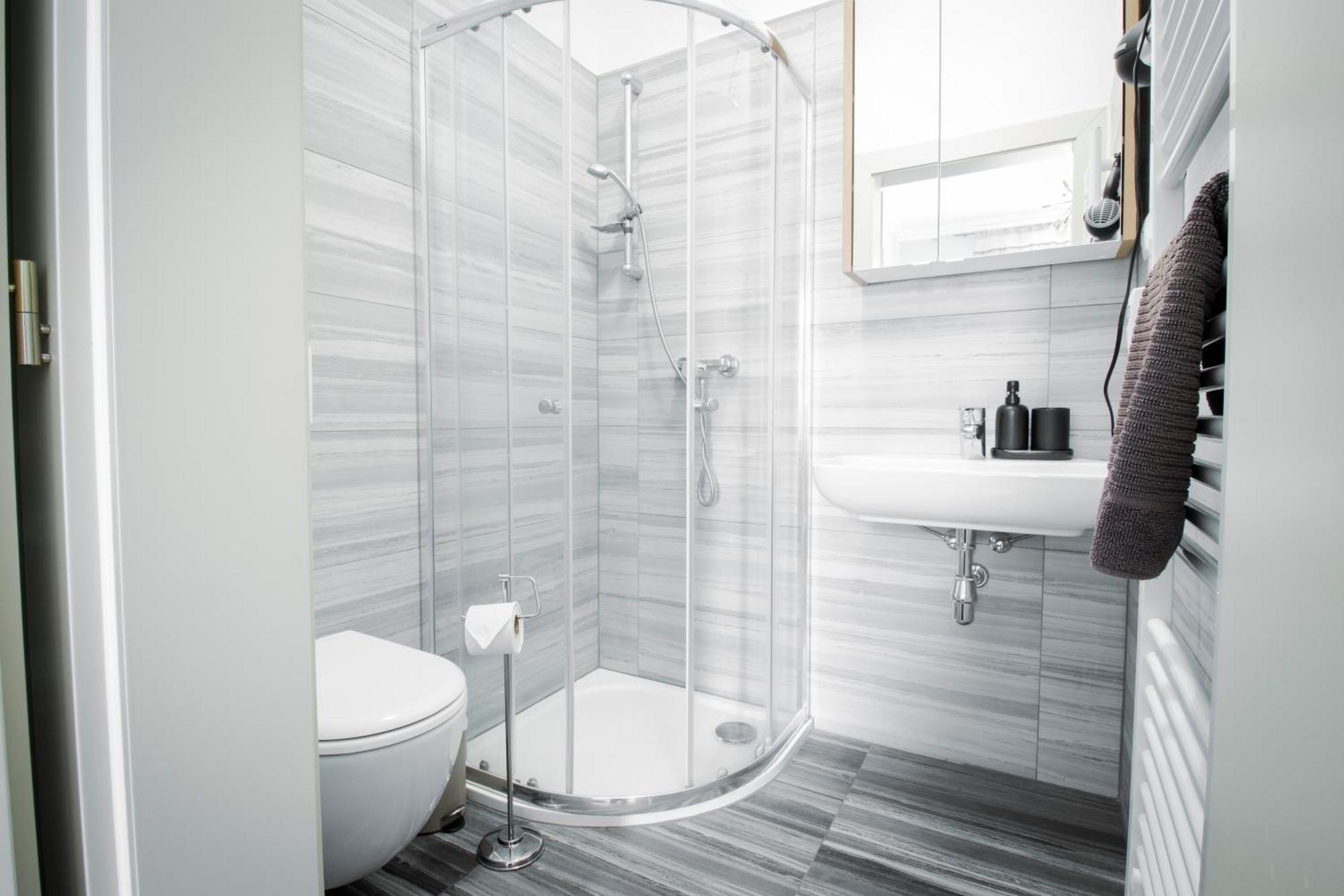 Anastasie Apartmán Praha
