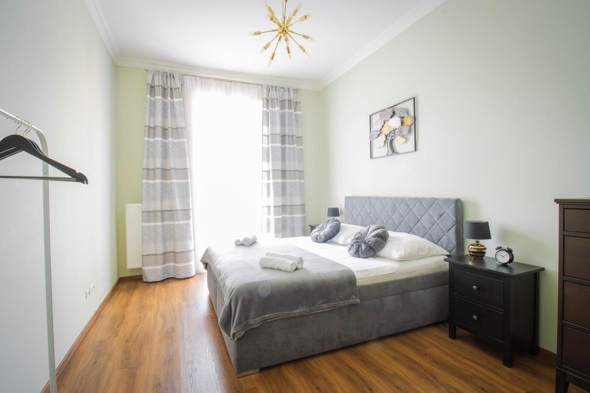 Apartmán Anastasie Praha