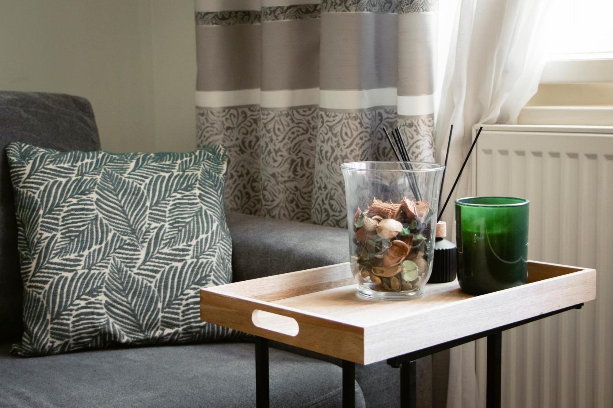 Anastasie Apartmán