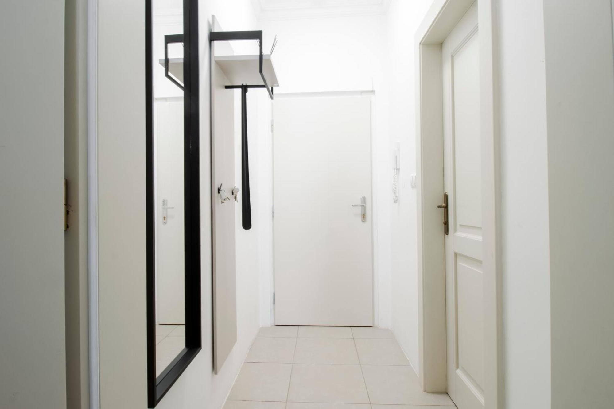 Apartmán Anastasie