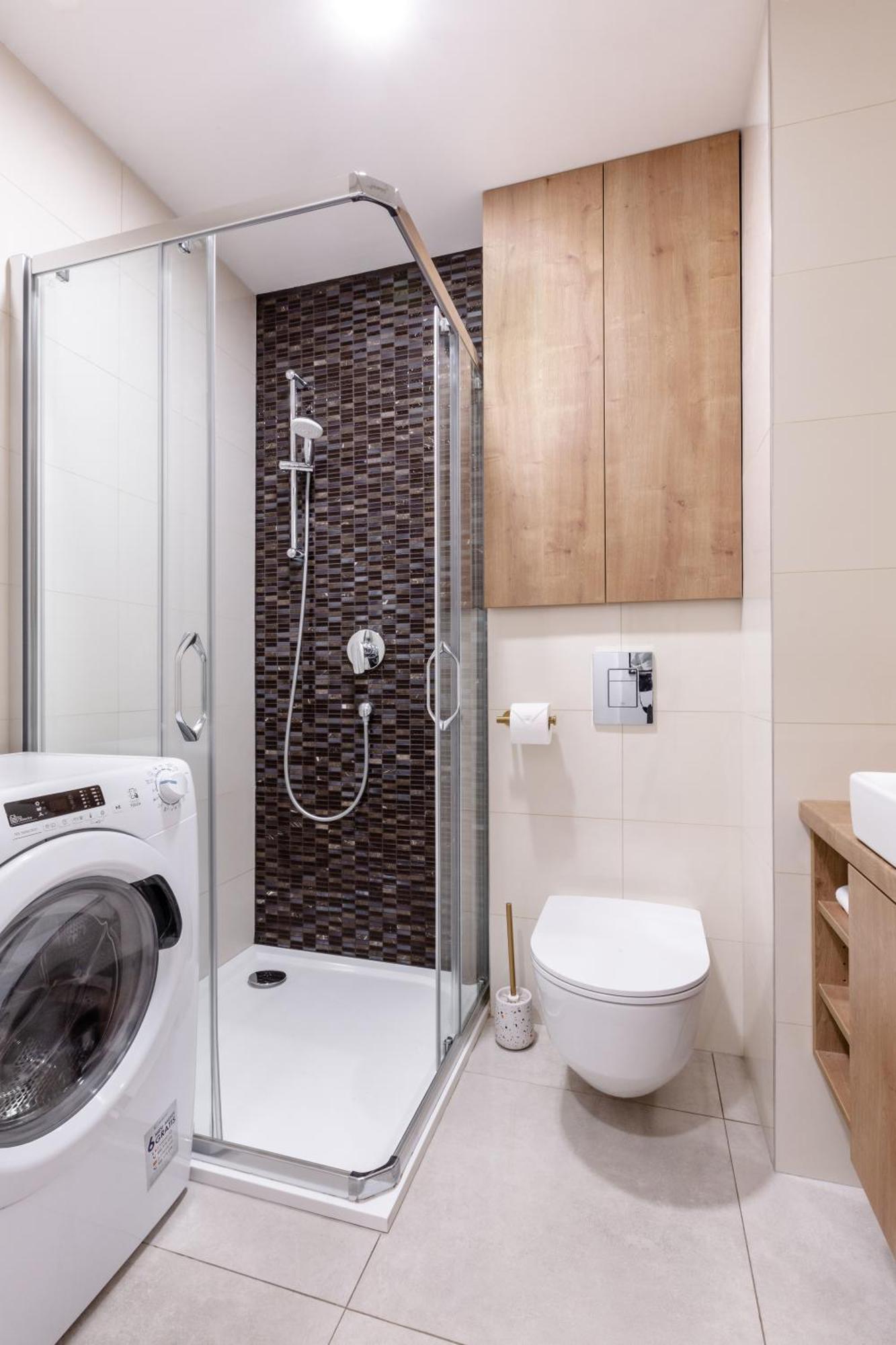 Turnkey I Letna Park Apartment Prague