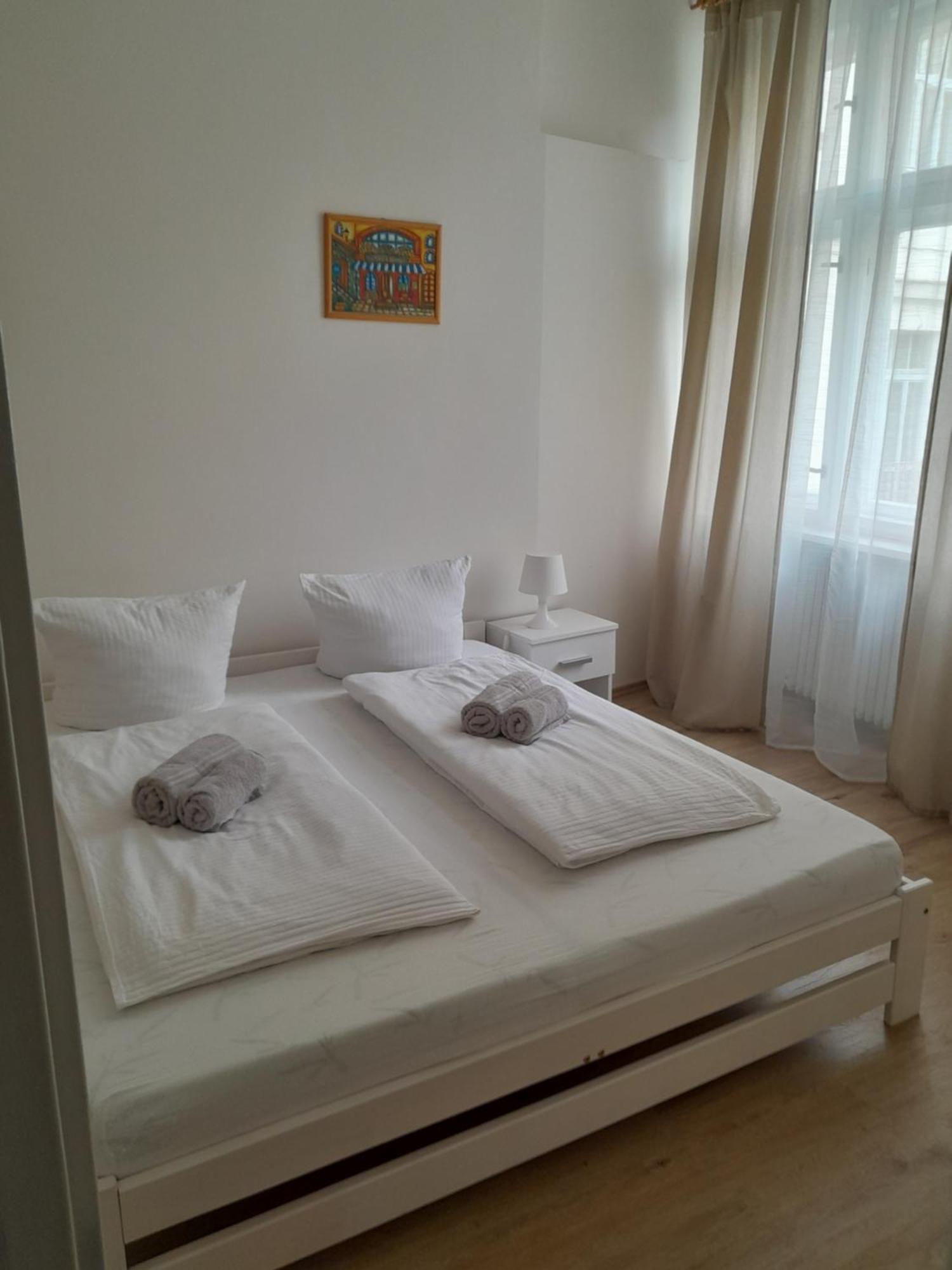 Lubert S.r.o Apartment