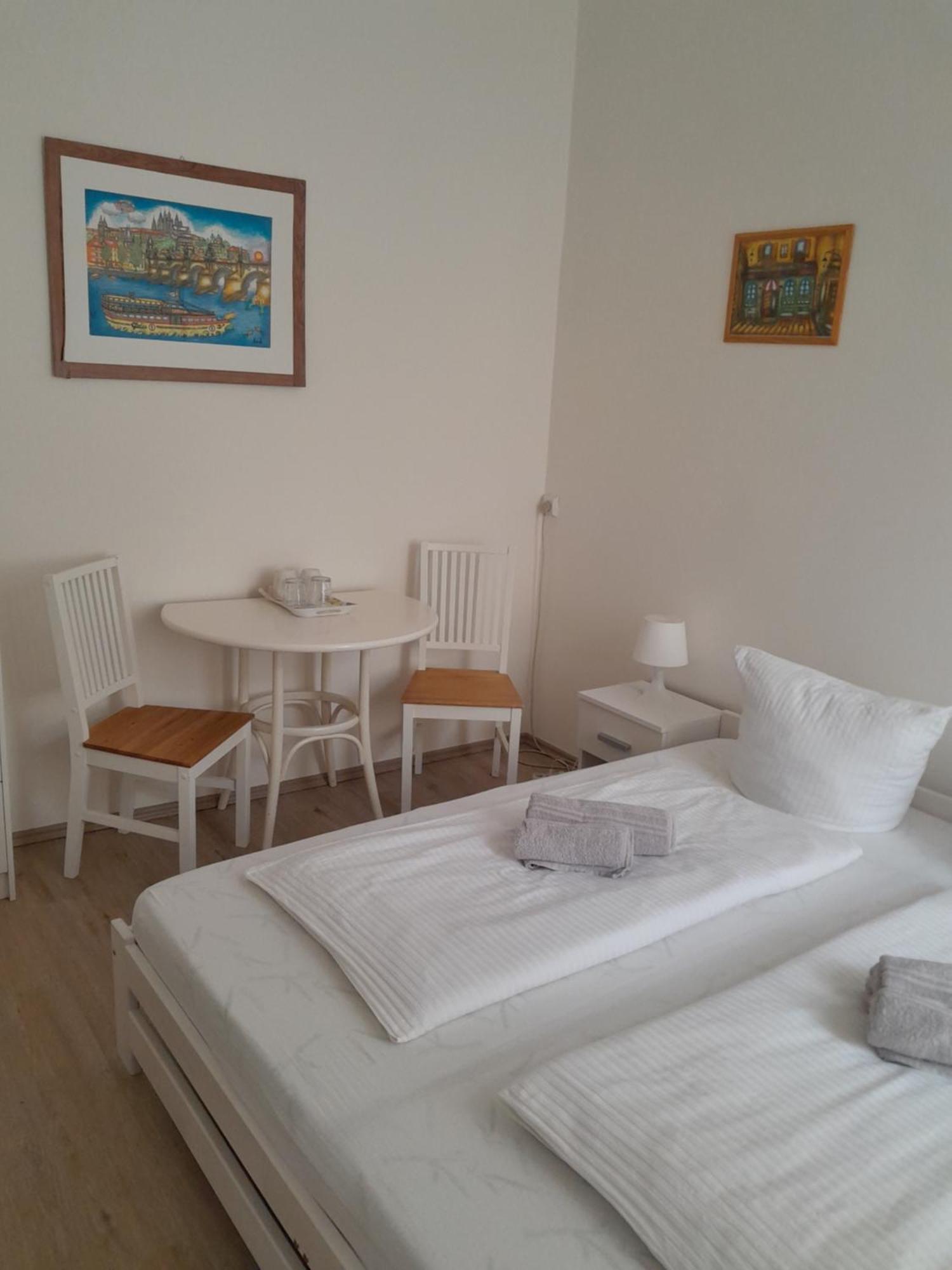 Apartment Lubert S.r.o