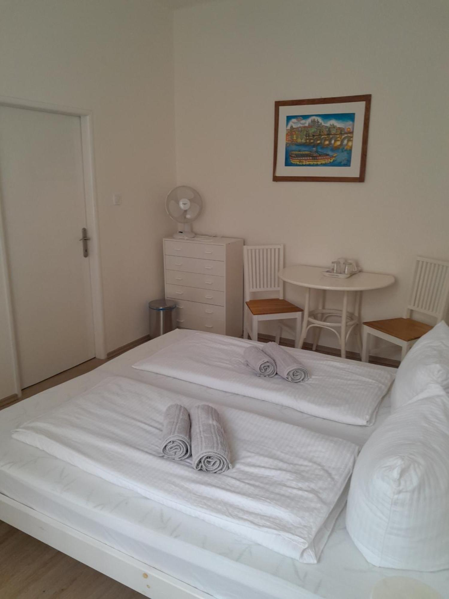 Lubert S.r.o Apartment *