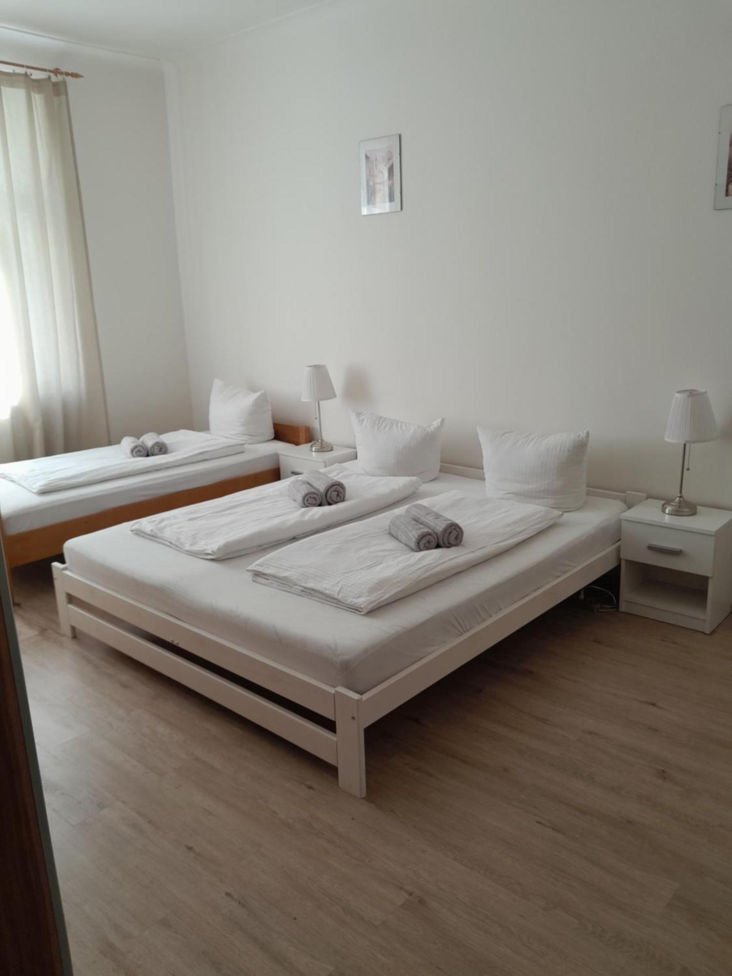 Lubert S.r.o Apartment