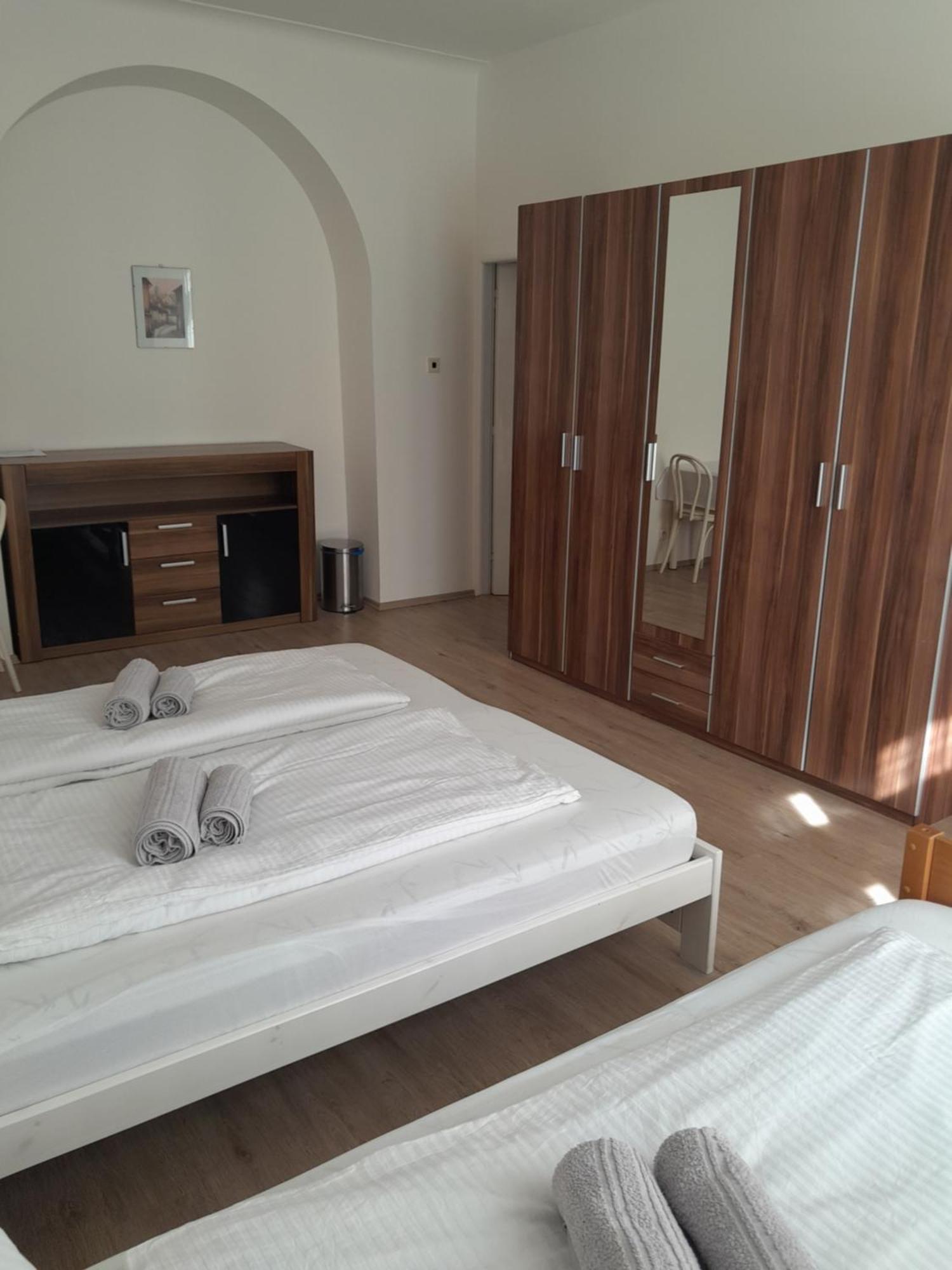 Lubert S.r.o Apartment