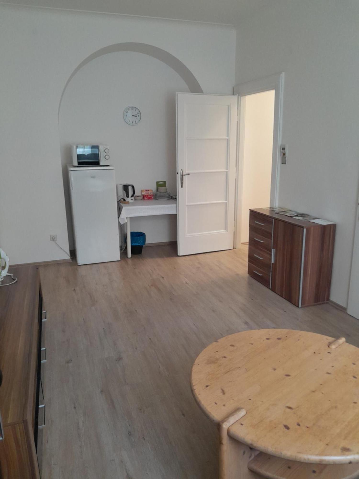 Apartment Lubert S.r.o