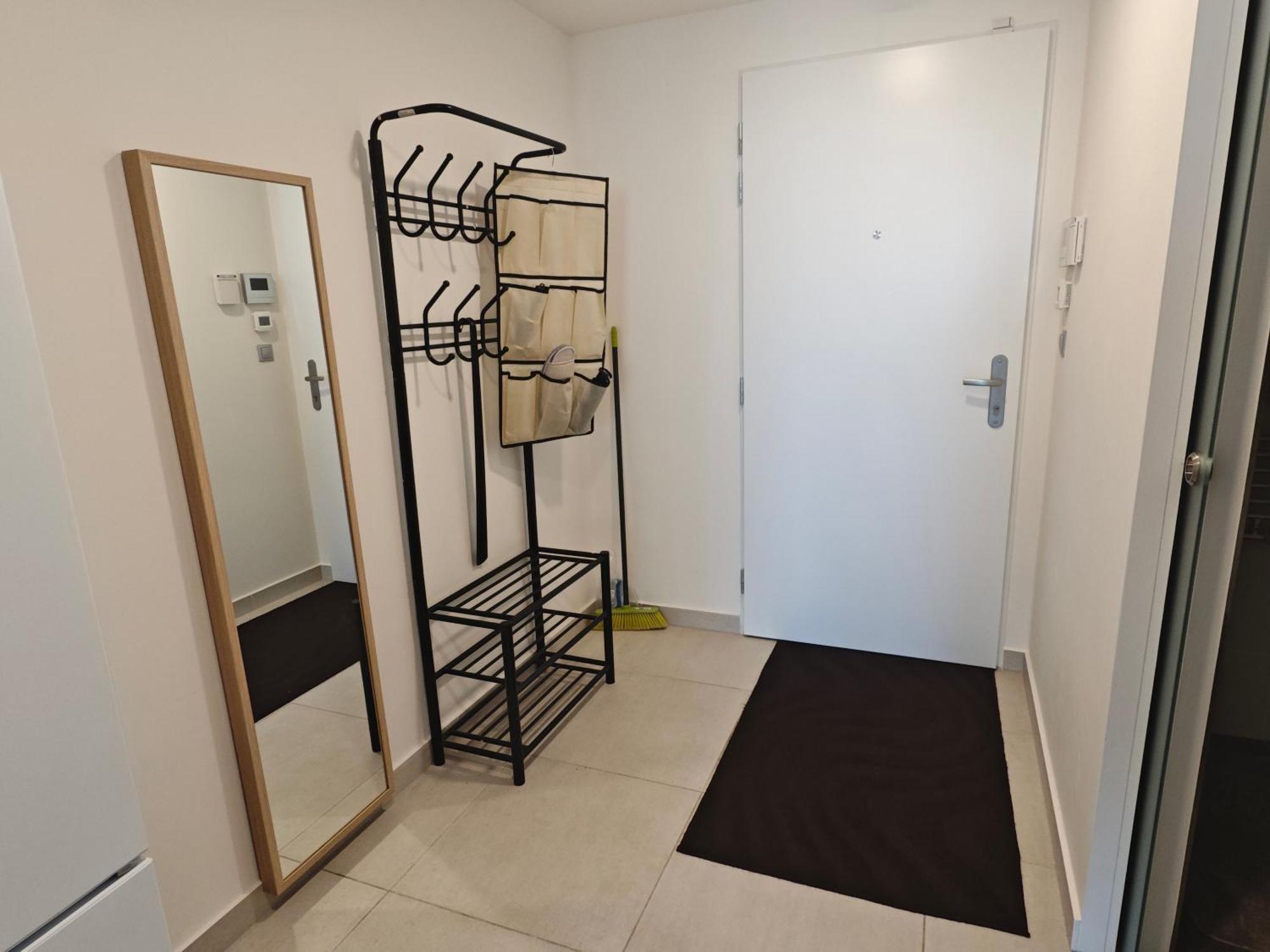 Comfort Flat With Great Location Praha