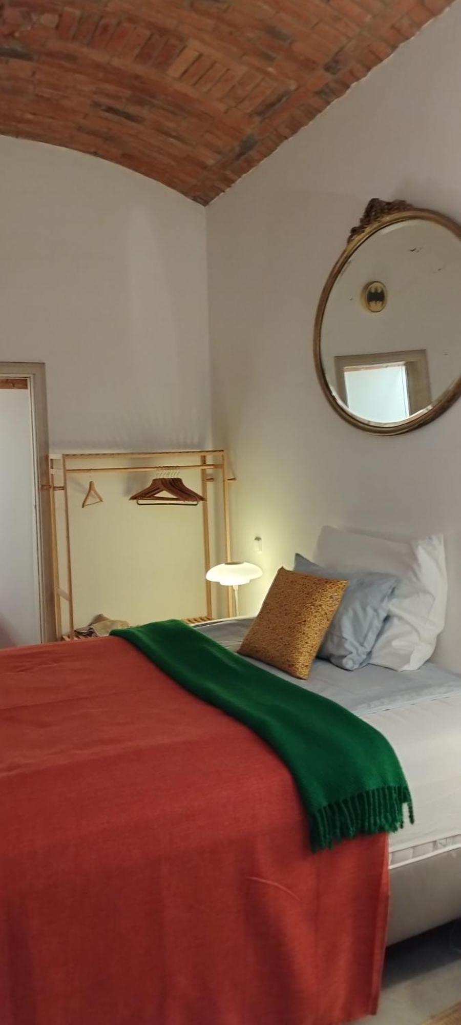 Romantic And Atypical In Prague's Montmartre
