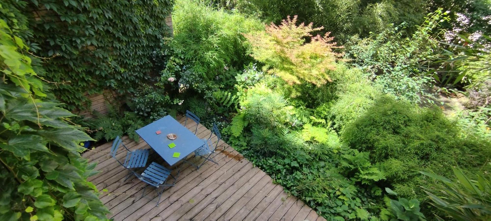 Romantic And Atypical In Prague's Montmartre Lejlighed