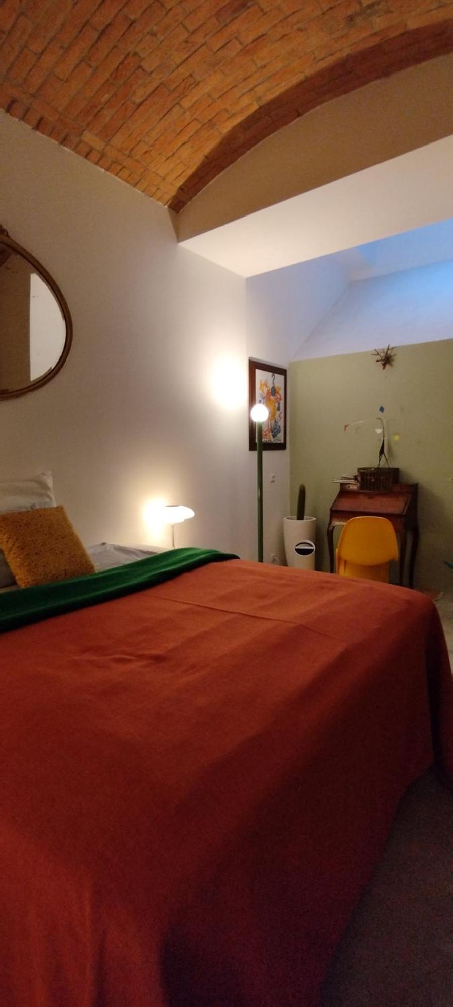 Apartment Romantic And Atypical In Prague's Montmartre *