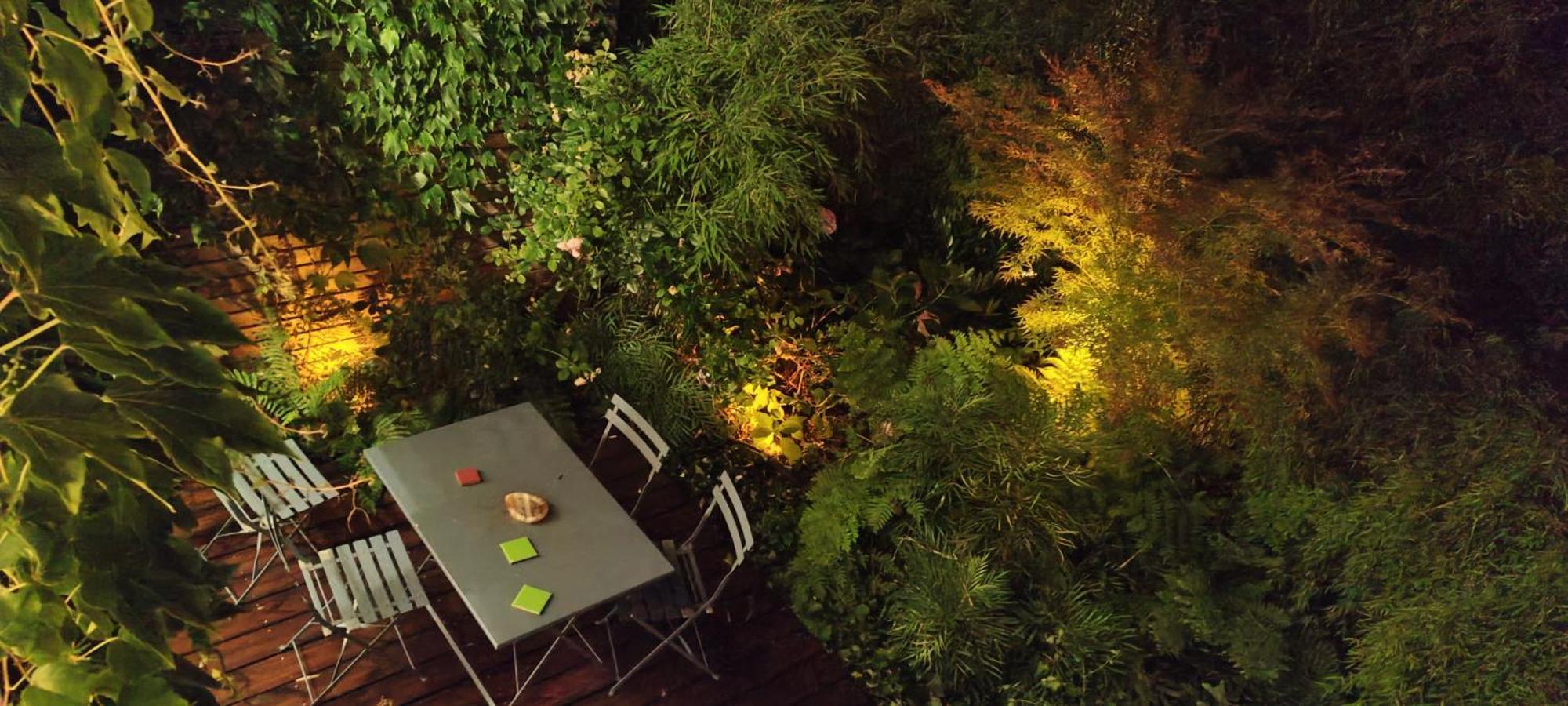 Apartment Romantic And Atypical In Prague's Montmartre Prag